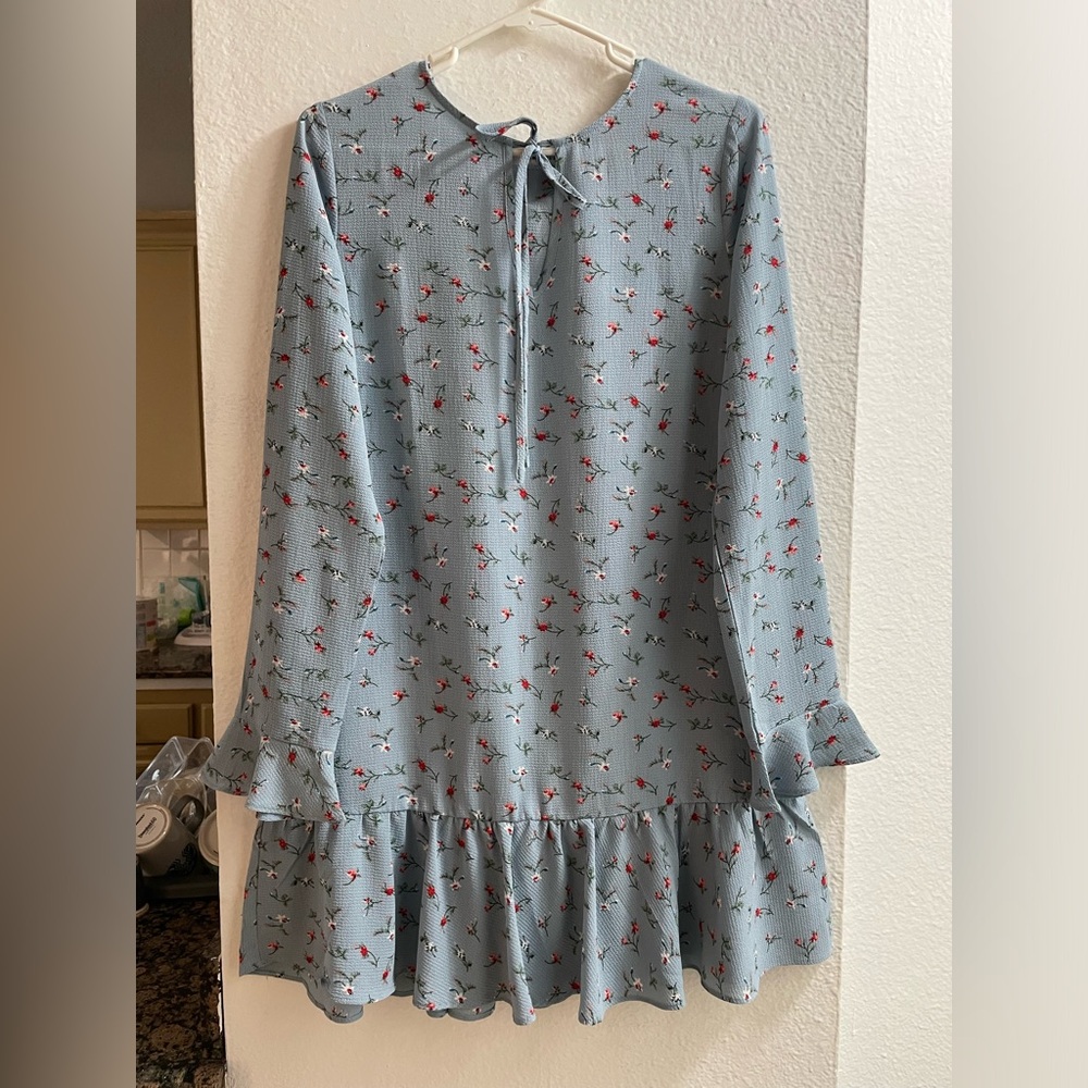 ASOS Glamorous Dress Size UK 12/US 8